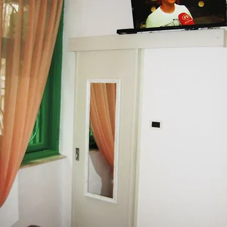 Paola Casa de hóspedes Lovran